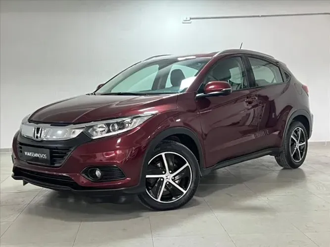 Honda HR-V EX 1.8 Flexone 16V 5P Aut. 2021