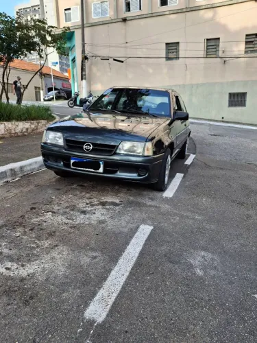 Chevrolet Kadett Gl/sl/lite/turim 1.8 1996