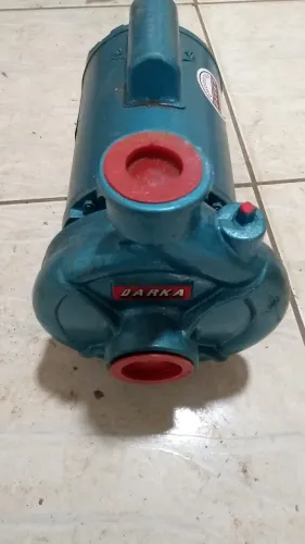 Bomba centrifuga 3/4 cv monofásica Nova