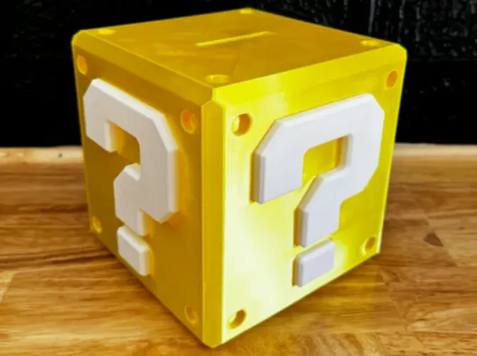 Cofrinho personalizado Super Mario