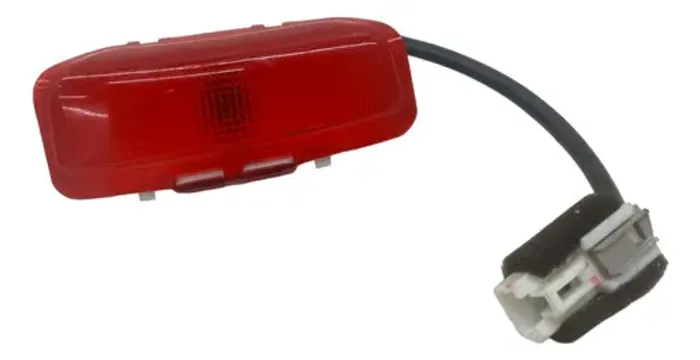 Olho Gato Porta Diant Esquerda Hyundai Azera 2008 2009 2010