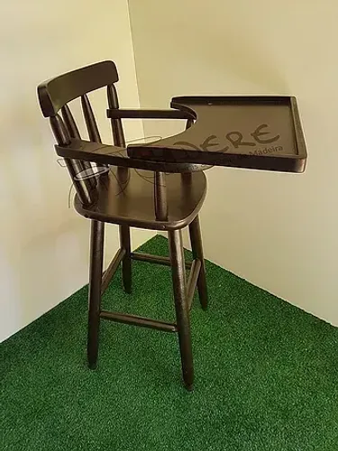 CADEIRÃO Bebe