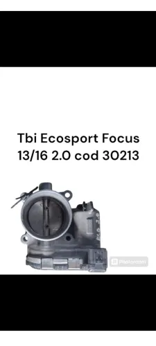 TBI Ecosport Focus 13/16 2.0 cod 30213