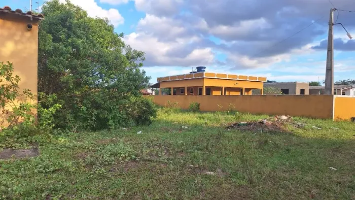 Vendo TERRENO EM SANTA CLARA, 390m2 com documentação ok! Oportunidade! R$ 20 mil à vista