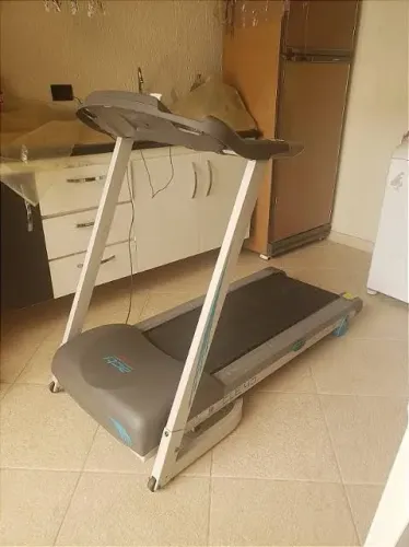 Vendo Troco Esteira Caloi Act Home Fitness Cle 40
