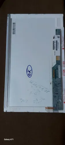 Teela notebook led 14 40 pinos 