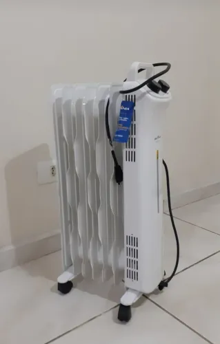 Aquecedor Britânia 127v