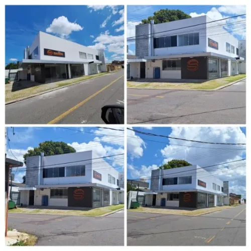 Aluga-se Pontos Comerciais e Salas para Escritórios ou Consultórios Etc