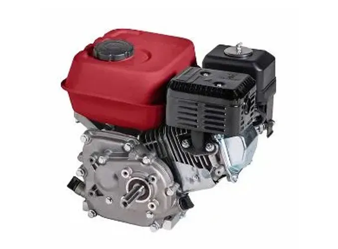 Motor Branco B4T 6.5R com Redutor Part. Manual