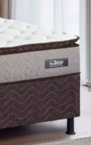 CAMA BOX CASAL CONJUGADA APENAS 529$ FRETE GRÁTIS E SÓ PAGA NA ENTREGA