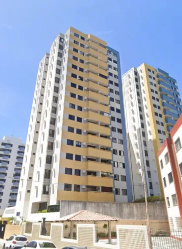 Metropolis Residence (G)