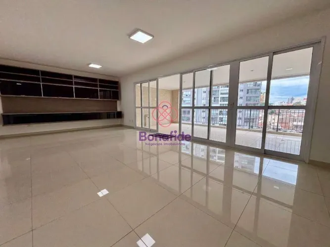 Apartamento Residencial à venda, Jardim São Bento, Jundiaí - AP0470.