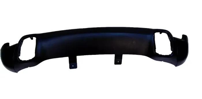 Spoiler Parachoque Traseiro Aircross 2016/2020 Original