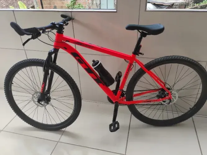 BIKE ARO 29 21V GTI