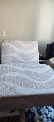 Cama articulada Pilatti Centauro (motorizada)