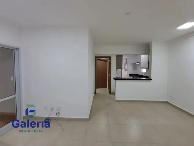 Apartamento com 3 quartos para alugar, 93m² - Jardim Botânico