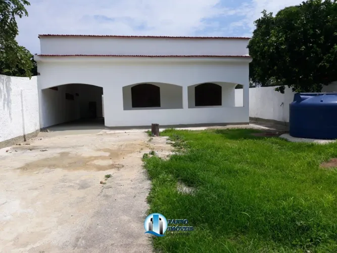 Casa ao lado DPO / Shopping Outlet Premium