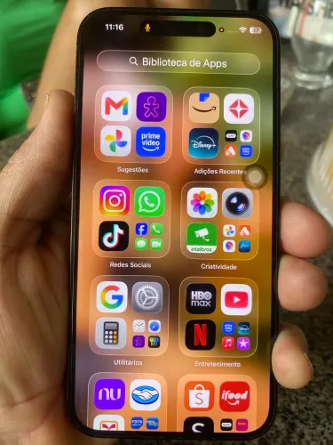 Vendo iPhone 14 Pro max128g