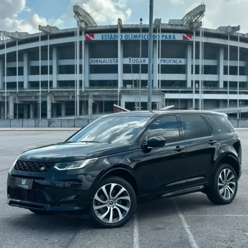 Land Rover Discovery Disc. SP. SE DYN 2.0 D200 Die.aut.(híb.) 2025