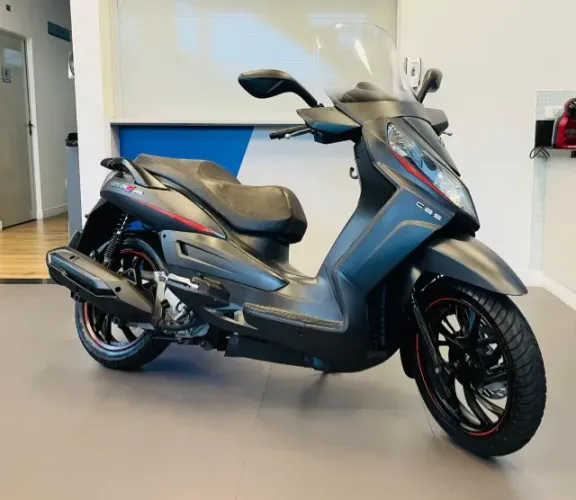 Dafra Citycom S 300i 23/23