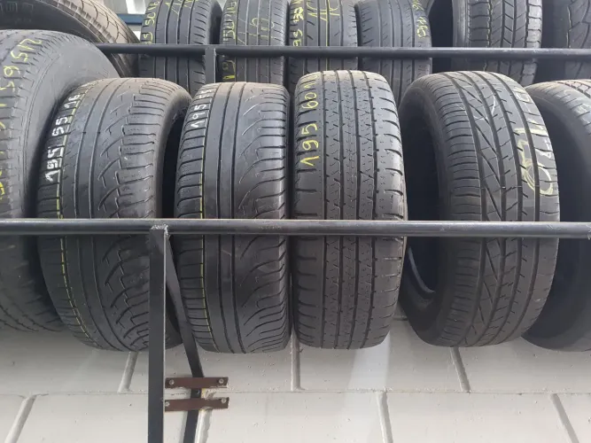 Pneus aro 16, 195/55/16, 195/60/16, 195/50/16