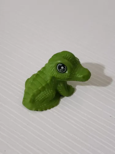 SIMULAÇÃO DE GUMMY PARA MY LITTLE PONY