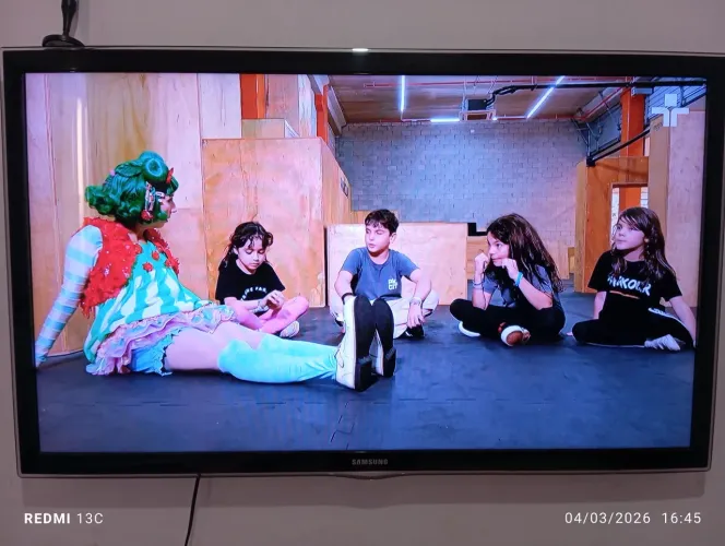 Tv Samsung