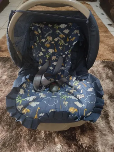 Bebê conforto