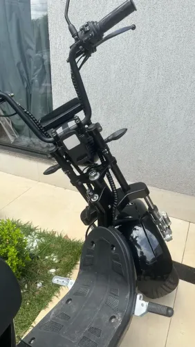 Scooter Eletrica X13 1000w 2025