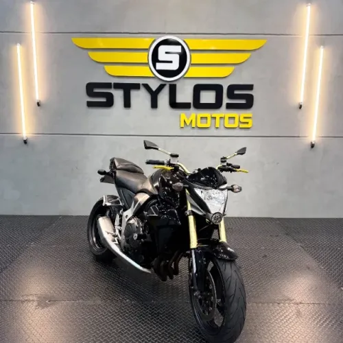 Honda CB 1000R
