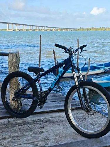 GIOS 4TRIX 2025, NAO TROCO