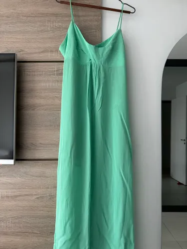 Vestido Animale TAM 42