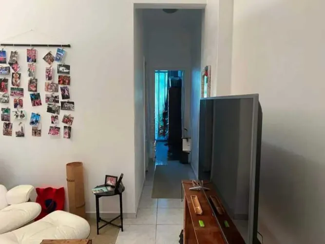 Apartamento : / Residencial / Flamengo