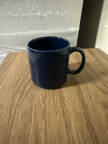 Caneca de cerâmica para sublimação 360 ml Biona