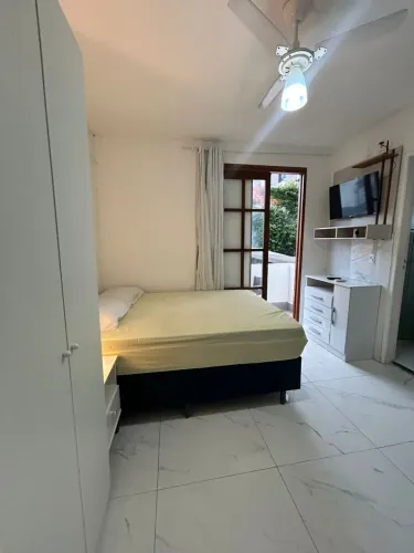 Lofts mobiliados  no Meireles 