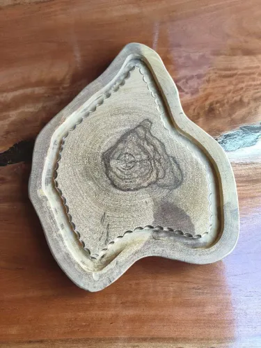 Vendo tábua de carne