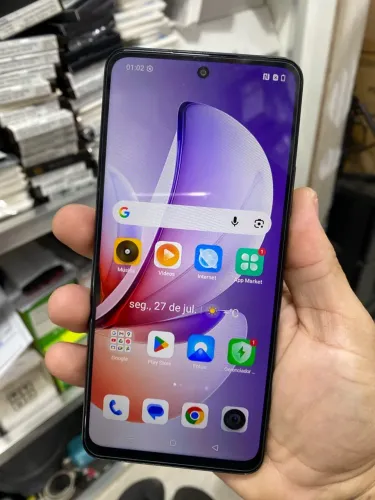 Realme c71