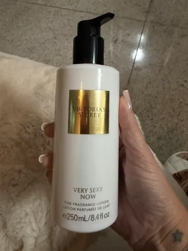 Creme Victoria Secrets