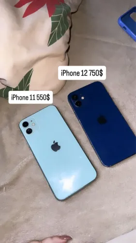 iPhone 