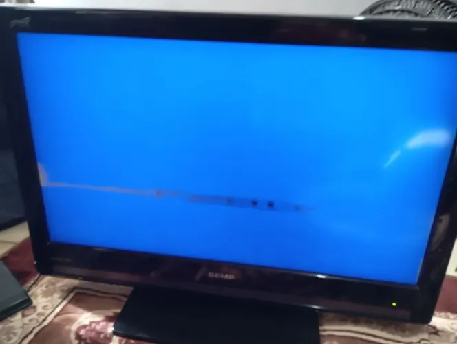 Tv sempToshiba 40 polegadas