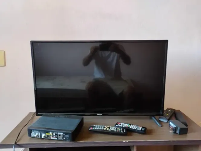 Televisão Philco 32