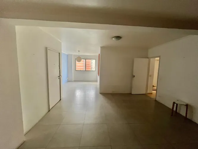 Apartamento para venda e locação em Vila Uberabinha com 3 quartos, sendo 1 suíte, 105m²