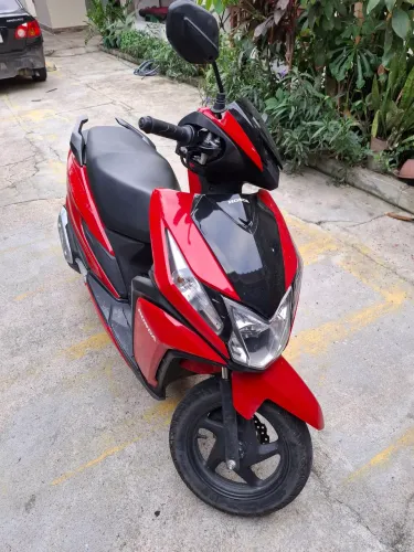 Honda elite 2025
