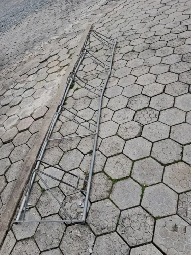 Bicicletário