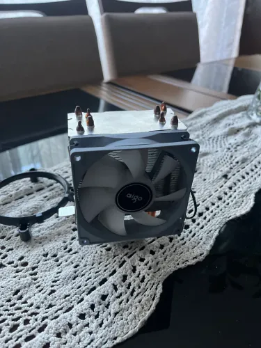 Cooler aigo