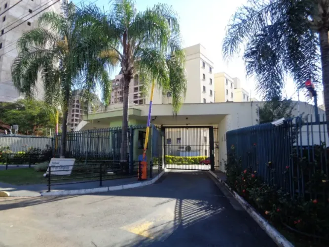 Apartamentos - ED. VILLAGE CLEOPATH