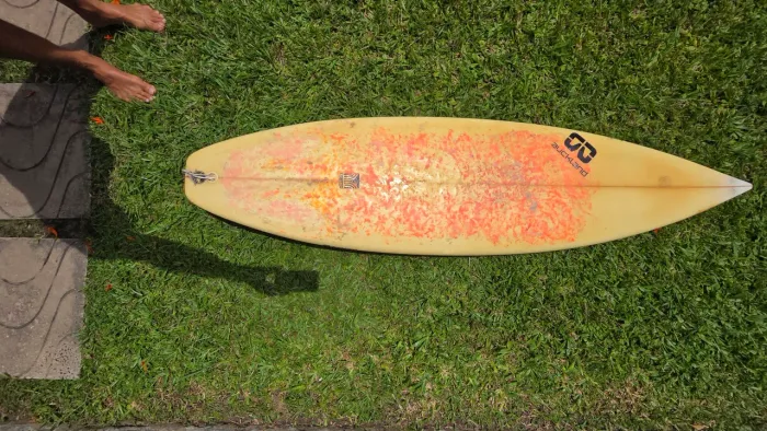 Prancha de surf