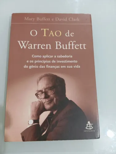 O Tão DE WARREM BUFFETT, Mary Buffett