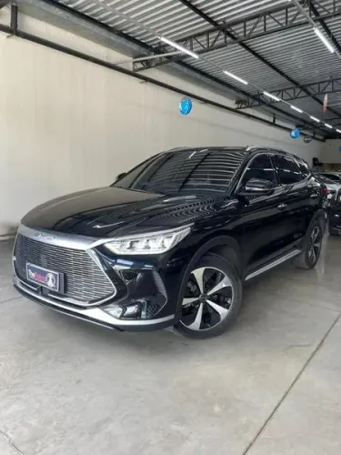 BYD Song Plus 1.5 16V Aut. (hibrido) 2024