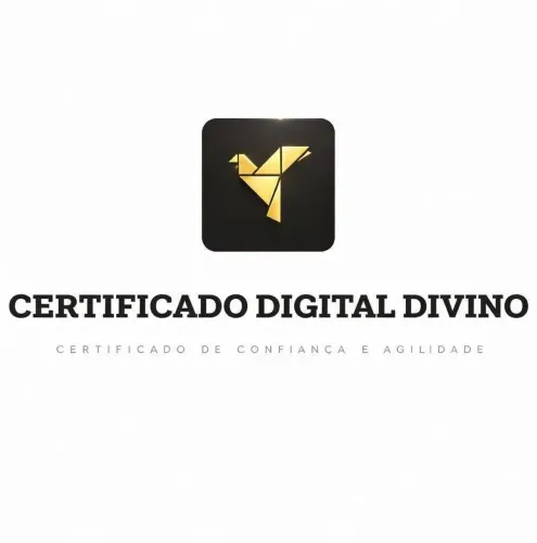 Certificado Digital Divino - Certificado Digital A1 CNPJ